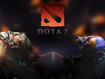 游戏 DOTA2