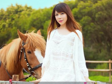 美女 YOU物公馆 YOU物公馆官博 美女 YOU物馆 K女郎 噗圈圈