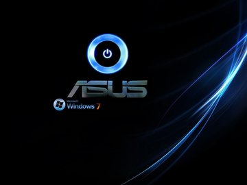 创意 品牌 设计 华硕 asus