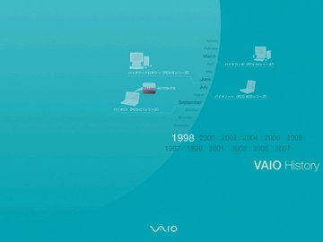 创意 设计 矢量 炫彩 索尼 VAIO