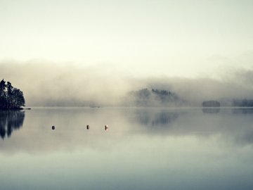 风景 奇幻梦境