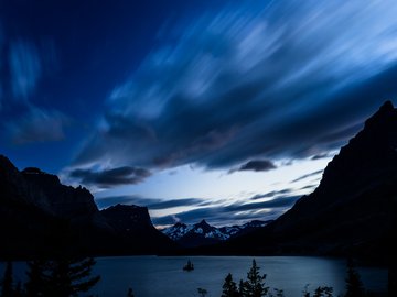 风景 奇幻梦境