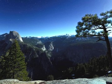 开阔 风景 阳光 大气 旅游 风光