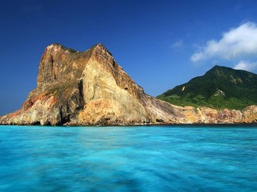 湖面 湖水 风景 风光 美景 旅游 自然