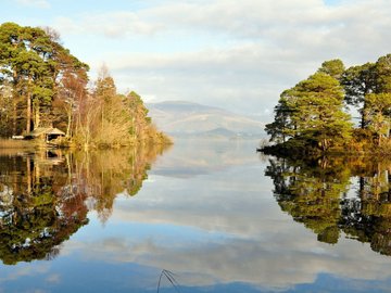 自然美景 风景 风光 旅游 自然