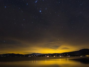 风景 太浩湖 旅游胜地