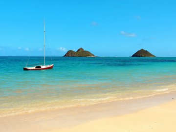 风景 旅游 海南