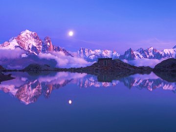 开阔 风景 阳光 大气 旅游 风光 自然风光