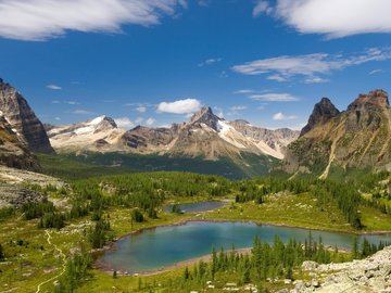 开阔 风景 阳光 大气 旅游 风光 自然风光