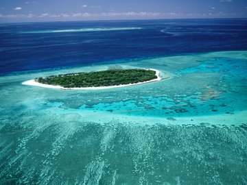 开阔 风景 阳光 大气 旅游 风光 旅游胜地