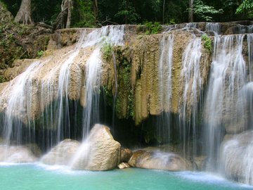 壮阔 风光 美景 旅游 自然 开阔风景