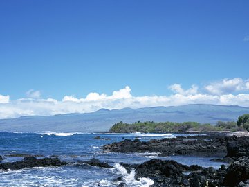 风景 海洋天堂