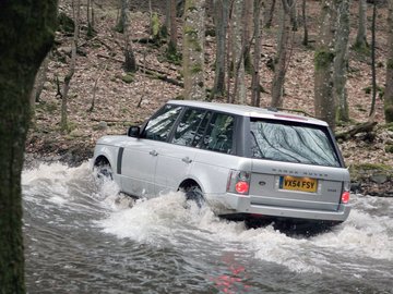 路虎 陆虎 汽车 Land Rover