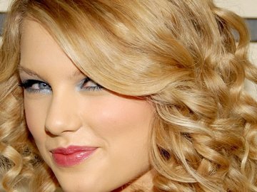 Taylor Swift 明星 美女