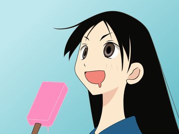 日本动漫 Sayonara Zetsubou Sensei 再见!绝望先生