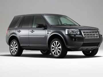 路虎 陆虎 汽车 Land Rover