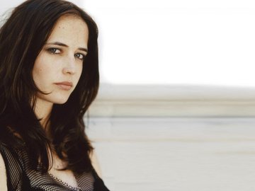 Eva Green 伊娃·格林