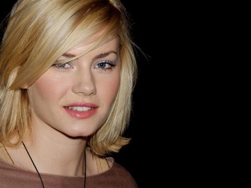 伊丽莎 库斯伯特 Elisha Cuthbert 美女 明星