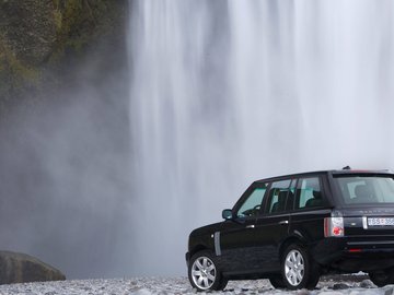 路虎 陆虎 汽车 Land Rover