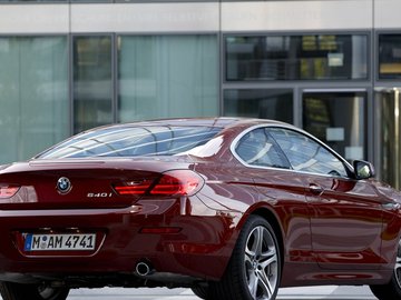 BMW 宝马 汽车 宽屏