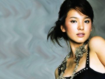 宋慧乔 Song Hye Kyo 美女