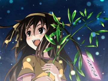 凉宫春日 suzumiya haruhi 可爱 卡通 动漫