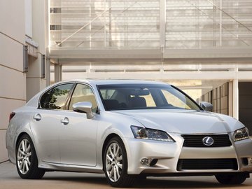 Lexus 雷克萨斯 汽车 宽屏