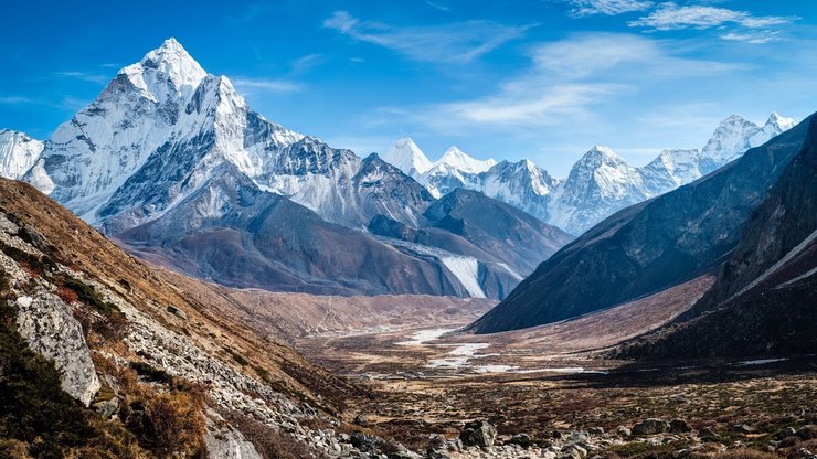 风景 风景美图 壮观