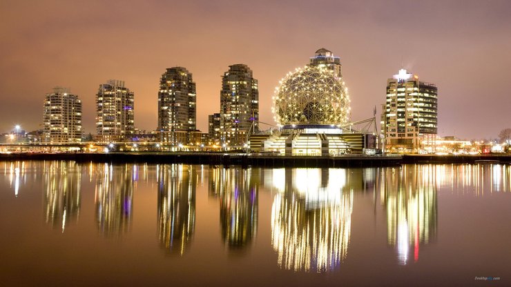 超宽 全景 风景 夜景 城市夜景 mlgb