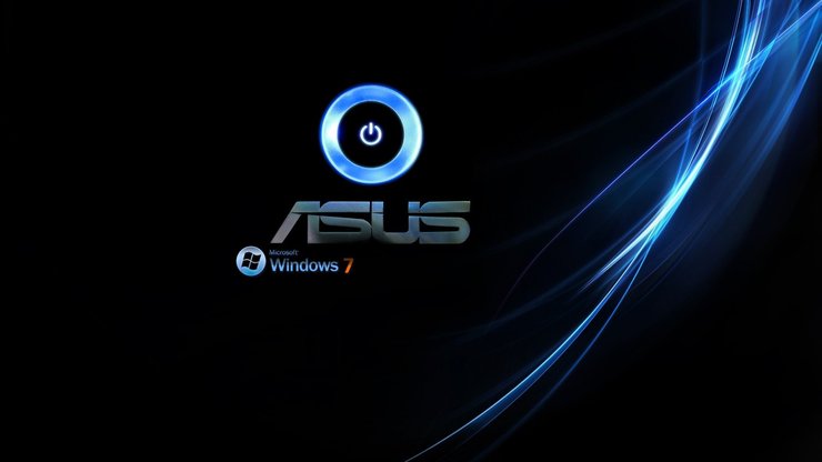 创意 品牌 设计 华硕 asus