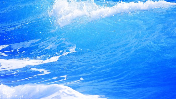 风景 风光 海浪 海 大海 海水 海边