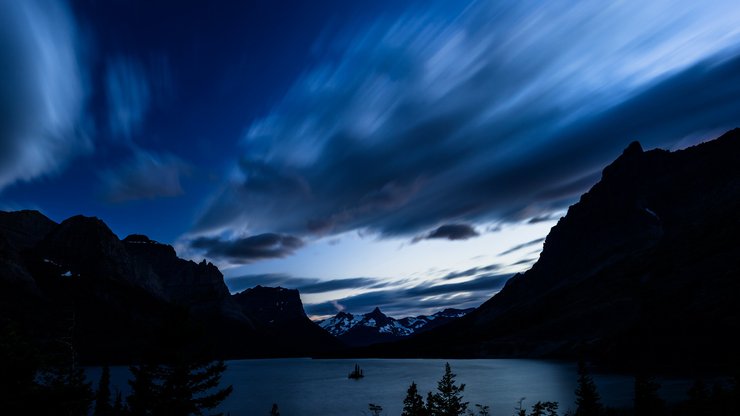 风景 奇幻梦境