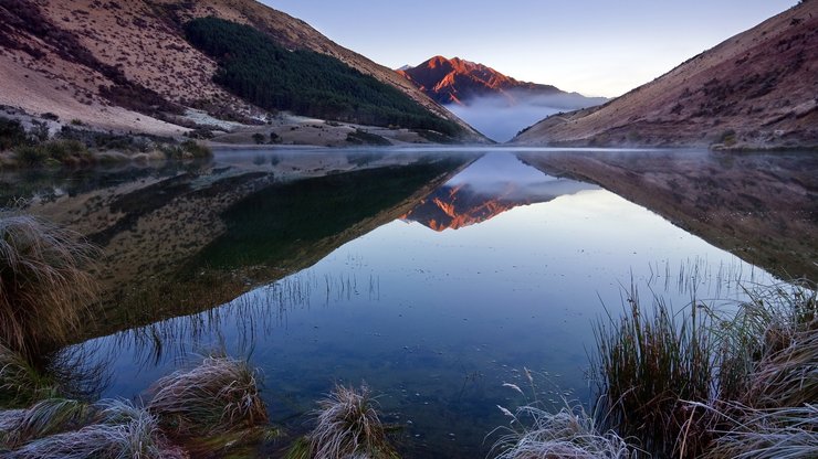 开阔 风景 阳光 大气 旅游 风光 自然风光