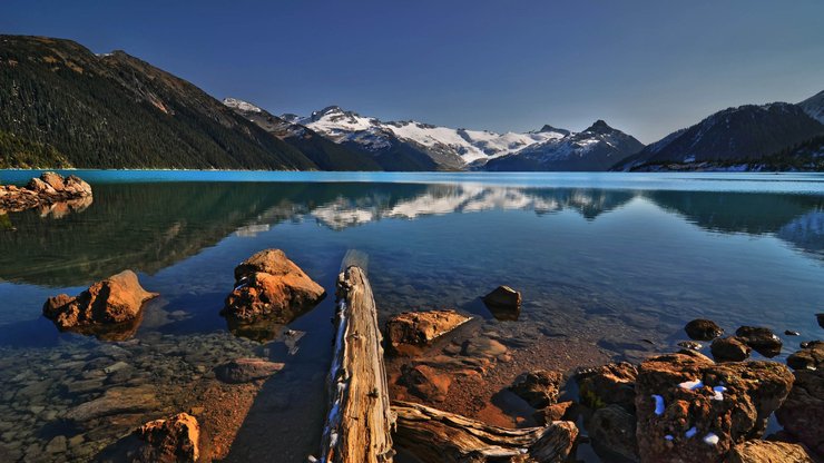 秀丽景色 风景 风光 美景 旅游 自然