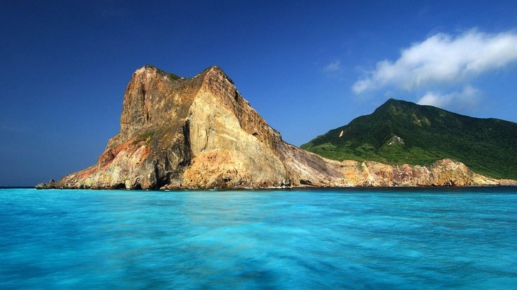 湖面 湖水 风景 风光 美景 旅游 自然