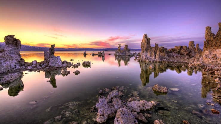 风景 旅游 死海