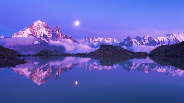 开阔 风景 阳光 大气 旅游 风光 自然风光