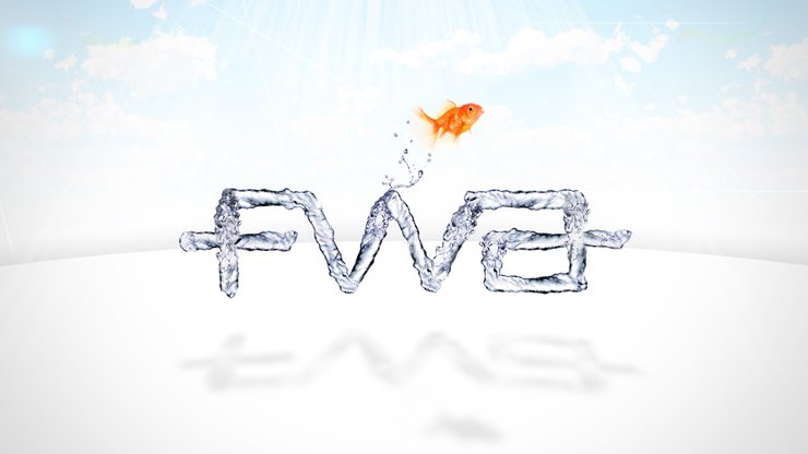 FWA 创意 设计 高清