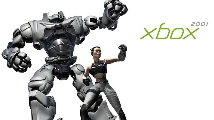 XBOX 精选 游戏