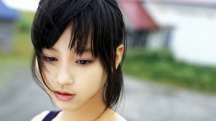 安卓手机美女 清纯 青春 小清新 温暖 安静 伤感高清壁纸