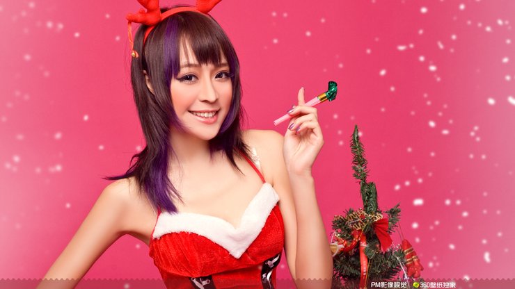 安卓手机美女 PM影像视觉 PM影像视觉 大孟 独家首发 摄影高清壁纸