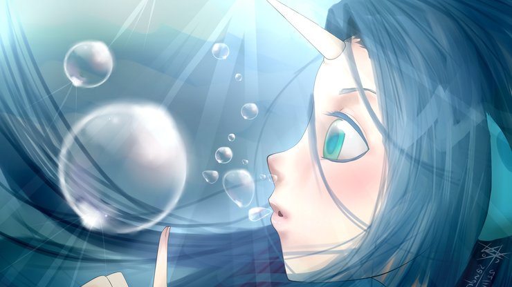 安卓手机动漫 动漫少女 插画 可爱 萝莉控高清壁纸