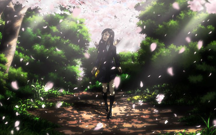 安卓手机动漫 CG 漫画 美女 可爱 唯美 草泥马高清壁纸