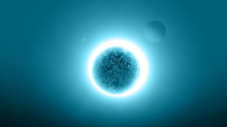 安卓手机炫酷 星空 宇宙高清壁纸