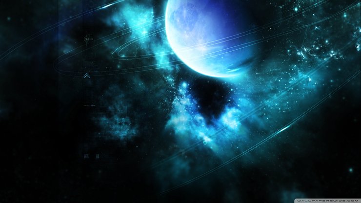 安卓手机创意 设计 星空 炫彩 时尚 炫酷高清壁纸