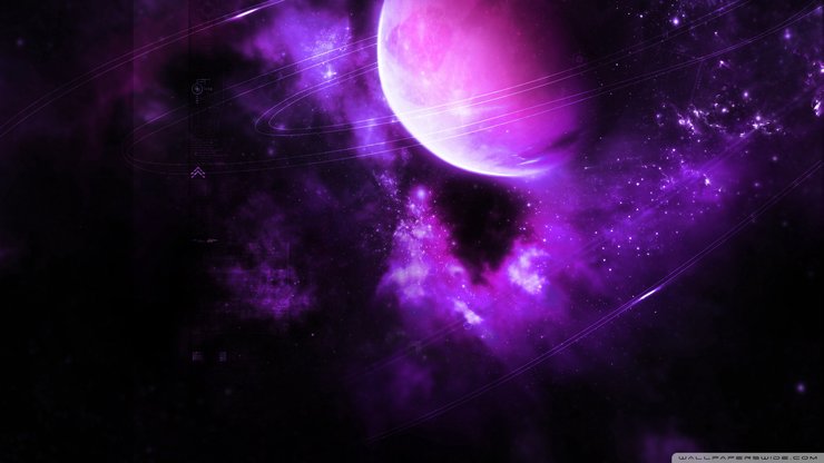 安卓手机创意 设计 星空 炫彩 时尚 炫酷高清壁纸
