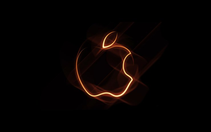 安卓手机创意 炫彩 苹果 apple高清壁纸