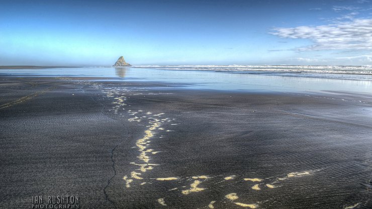安卓风景 自然 新西兰 摄影手机壁纸