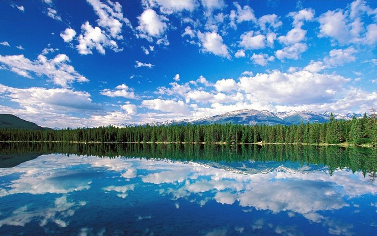 安卓开阔 风景 阳光 大气 旅游 风光 自然风光手机壁纸