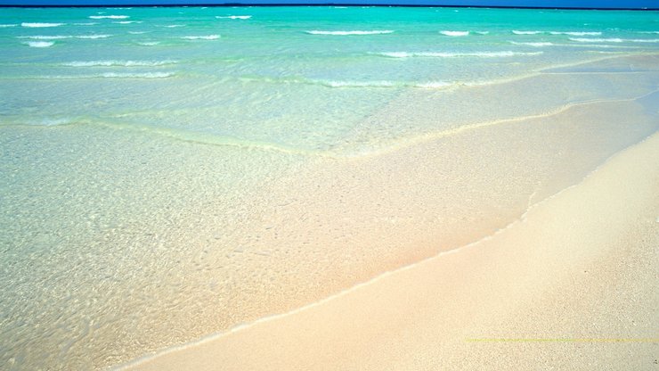 安卓手机风景 风光 海浪 海 大海 海水 海边高清壁纸